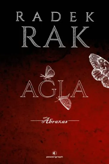 Обложка: Агла. Абраксас