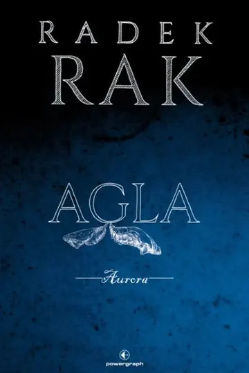 Обложка: Агла. Аврора