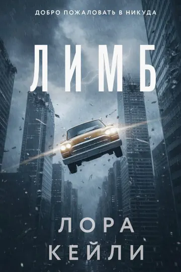 Обложка: Лимб